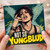 Birthday Card, Not So Yungblud Greeting Card