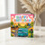 Birthday Card, Transport Vehicles Birthday Card