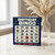 30th Birthday Card, 30th Birthday Bingo Card