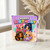 Birthday Card, Cute Cartoon Happy Birthday Card