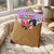 Birthday Card, Cute Cartoon Happy Birthday Card