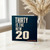 30th Birthday Card, Thirty Is The New 20 Funny Birthday Card