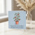 Birthday Card, Tomato Plant Joke Card