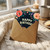 Birthday Card, Floral Birthday Card