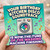 Birthday Card, Your Birthday Kitchen Disco Soundtrack Funny Washing Machine Card