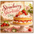 Birthday Card, Strawberry Shortcake Day Card