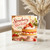 Birthday Card, Strawberry Shortcake Day Card