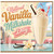 Birthday Card, National Vanilla Milkshake Day Card