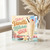 Birthday Card, National Vanilla Milkshake Day Card