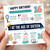 16th Birthday Card, Funny Teenager Birthday Card with Milestone Facts