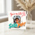 Birthday Card, You're My Little Soda Pop Greeting Card