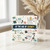 70th Birthday Card, At The Age Of Seventy Humorous Illustrated Design