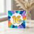 16th Birthday Card, Colourful 16 Today Card