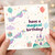Birthday Card