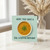 Birthday Card, Dal - lightful Birthday Card, Funny Food Pun Card