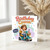 Birthday Card, Mobility Scooter Birthday Card
