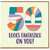 50th Birthday Card, Looks Fantastic On You