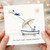 Birthday Card, For God's Sake Unwind Gradually Card