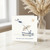 Birthday Card, For God's Sake Unwind Gradually Card