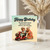 Birthday Card, Retro Care Home Humour Birthday Card