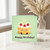 Birthday Card, Cute Kawaii Cake Birthday Card