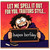Birthday Card, Funny Cartoon Birthday Card, Let Me Spell It Out for You Traitors Style