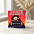 Birthday Card, Funny Cartoon Birthday Card, Let Me Spell It Out for You Traitors Style