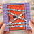 Birthday Card, Funny Birthday Card for Him or Her
