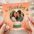 Birthday Card, Have the Most Lovely Birthday Card with Floral Butterflies and Cake