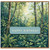 Birthday Card, Watercolour Woodland Happy Birthday Card