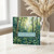 Birthday Card, Watercolour Woodland Happy Birthday Card