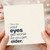 Birthday Card, for Him - Humorous Ageing Joke Card