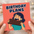 Birthday Card, Funny Birthday Card, Chocolate Lover Birthday Card