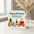 Birthday Card, Bottomless Brunch Then Home by 6pm Funny Birthday Card
