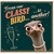 Birthday Card, Humorous Ostrich Greeting Card
