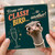 Birthday Card, Humorous Ostrich Greeting Card