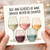 Birthday Card, Age and Glasses of Wine Should Never Be Counted Humorous Wine Lover Card