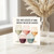 Birthday Card, Age and Glasses of Wine Should Never Be Counted Humorous Wine Lover Card