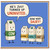Birthday Card, Uninvited Birthday Greeting Card