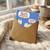 Birthday Card, Uninvited Birthday Greeting Card