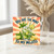 Birthday Card, You Are The Mint To My Mojito Cocktail Greeting Card