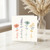 Birthday Card, Floral Happy Birthday To You Greeting Card