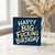 Birthday Card, Funny Happy Big Fucking Birthday Card