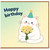 Birthday Card