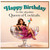 Birthday Card, Glamorous Birthday Card