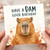 Birthday Card, Have a Dam Good Birthday Card