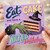 Birthday Card, Eat Cake Halloween Birthday Card
