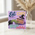 Birthday Card, Eat Cake Halloween Birthday Card