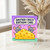 Birthday Card, Funny Cheesy Mouse Birthday Card