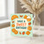 Have a Sweet Birthday Card - Cute Bakery Treats Design with Cupcake, Cookies, Waffles, Croissant and Strawberries